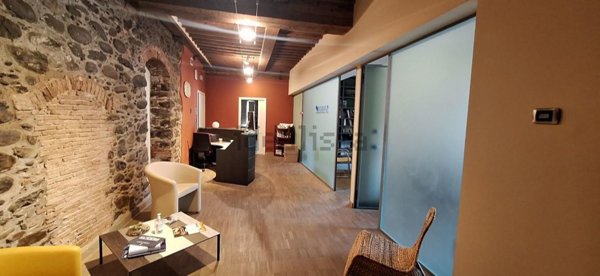 appartamento in vendita a Borgo a Mozzano in zona Chifenti