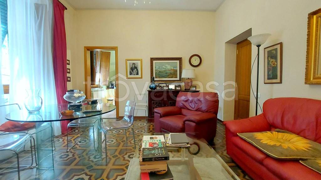 appartamento in vendita a Borgo a Mozzano in zona Chifenti