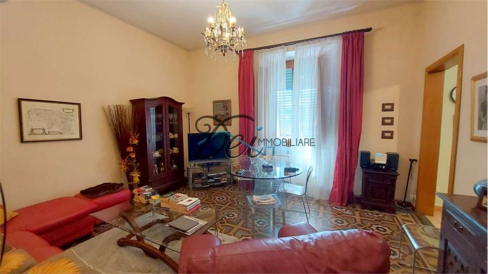 appartamento in vendita a Borgo a Mozzano in zona Chifenti