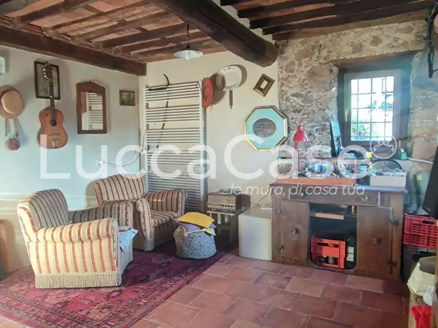 casa indipendente in vendita a Borgo a Mozzano in zona Valdottavo