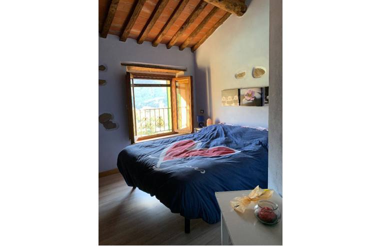 casa indipendente in vendita a Borgo a Mozzano