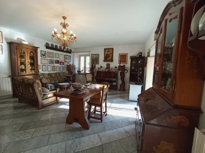 appartamento in vendita a Borgo a Mozzano