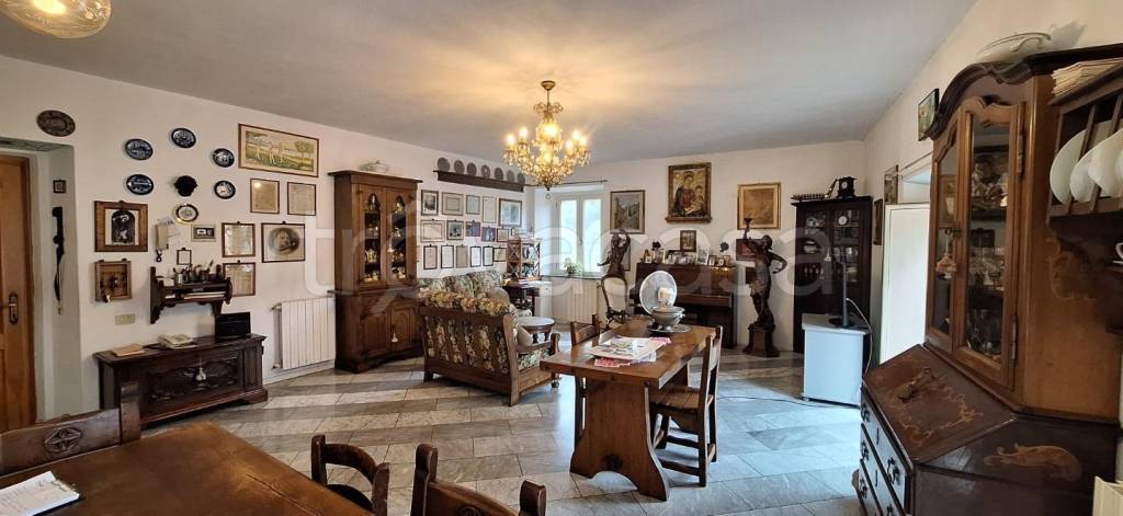 appartamento in vendita a Borgo a Mozzano