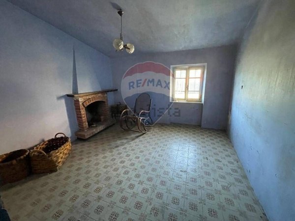 appartamento in vendita a Borgo a Mozzano in zona Corsagna