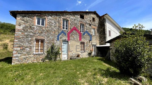 casa indipendente in vendita a Borgo a Mozzano in zona Valdottavo
