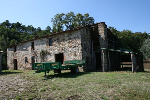 casa indipendente in vendita a Borgo a Mozzano