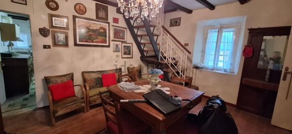 casa indipendente in vendita a Borgo a Mozzano