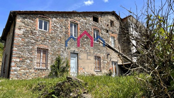 casa indipendente in vendita a Borgo a Mozzano in zona Valdottavo