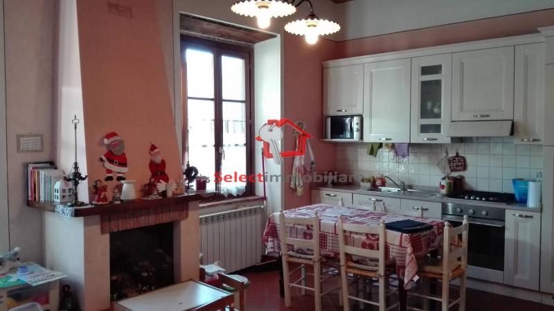 appartamento in vendita a Borgo a Mozzano