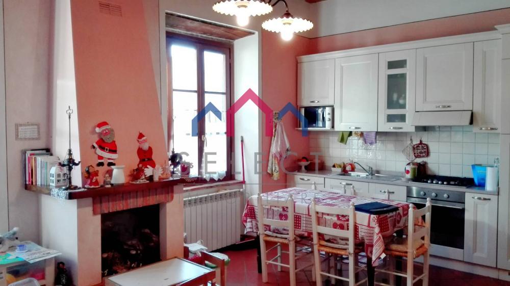 appartamento in vendita a Borgo a Mozzano