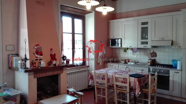 appartamento in vendita a Borgo a Mozzano