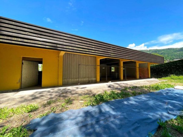 casa indipendente in vendita a Borgo a Mozzano in zona Chifenti