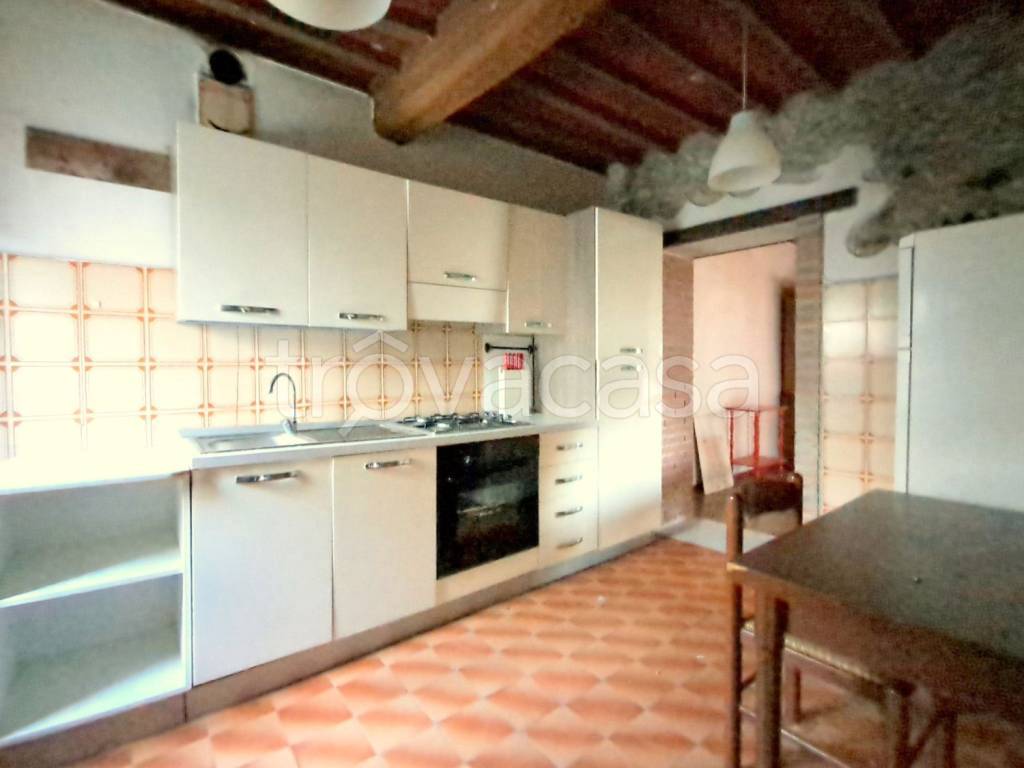 casa indipendente in vendita a Borgo a Mozzano in zona San Romano