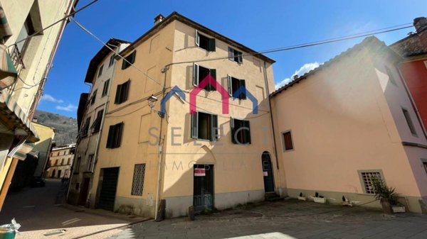 appartamento in vendita a Borgo a Mozzano