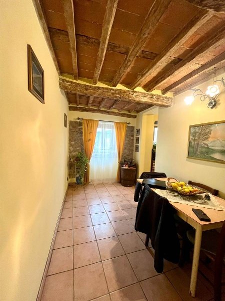 casa indipendente in vendita a Borgo a Mozzano in zona Partigliano
