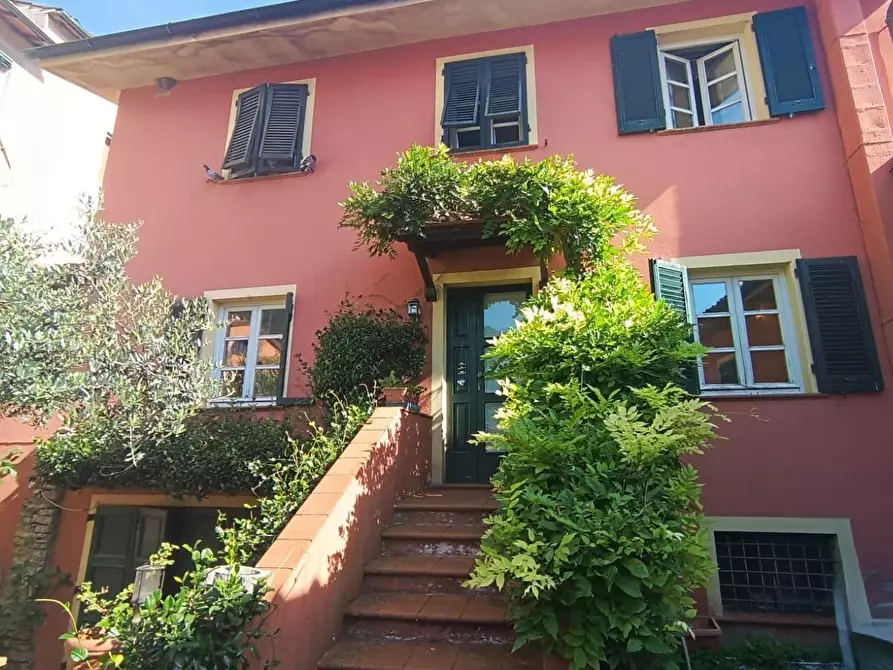 casa indipendente in vendita a Borgo a Mozzano in zona Diecimo