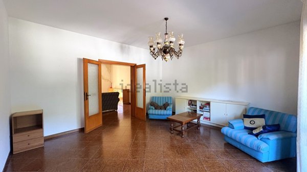 appartamento in vendita a Borgo a Mozzano