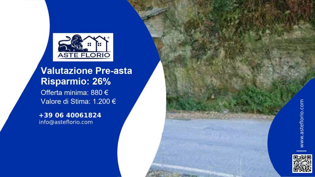 terreno edificabile in vendita a Borgo a Mozzano in zona Anchiano