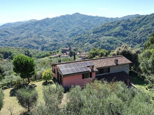 casale in vendita a Borgo a Mozzano in zona Valdottavo