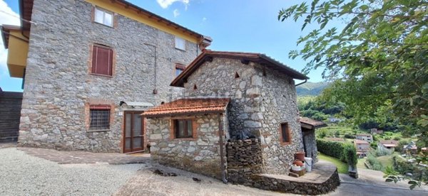 casale in vendita a Borgo a Mozzano in zona Valdottavo