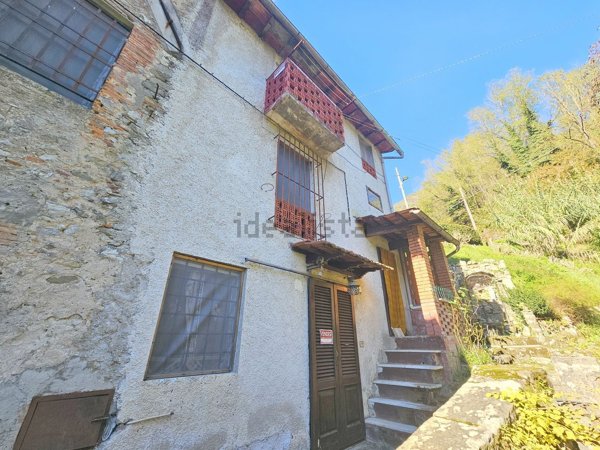 appartamento in vendita a Borgo a Mozzano in zona Diecimo