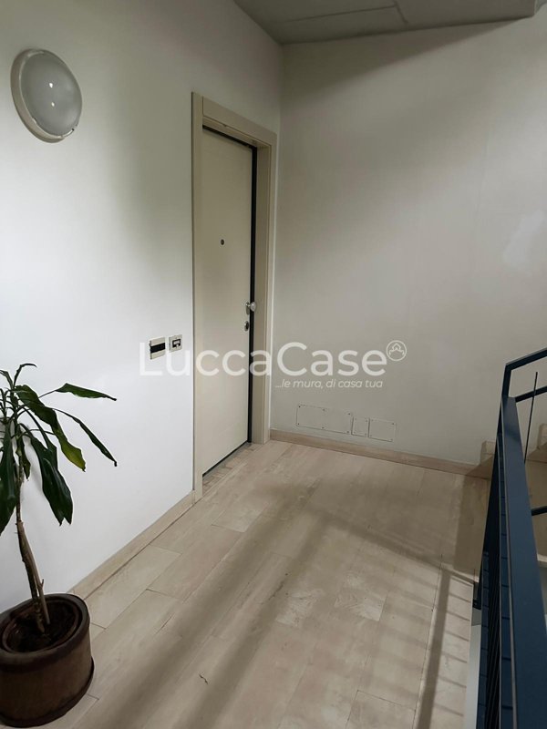 appartamento in vendita a Borgo a Mozzano