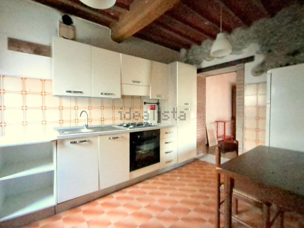 casa indipendente in vendita a Borgo a Mozzano in zona San Romano