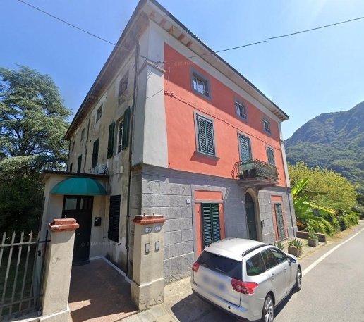 appartamento in vendita a Borgo a Mozzano in zona Diecimo