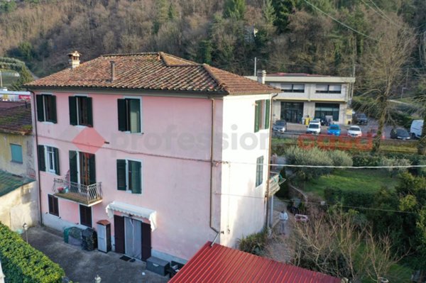 appartamento in vendita a Borgo a Mozzano