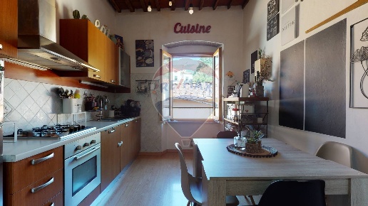 appartamento in vendita a Borgo a Mozzano