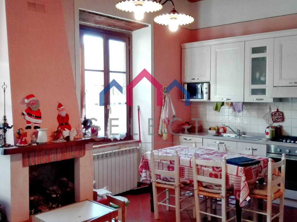 appartamento in vendita a Borgo a Mozzano