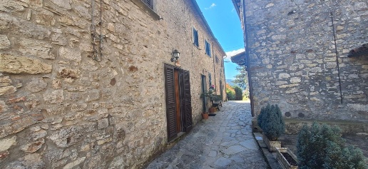 casa indipendente in vendita a Borgo a Mozzano