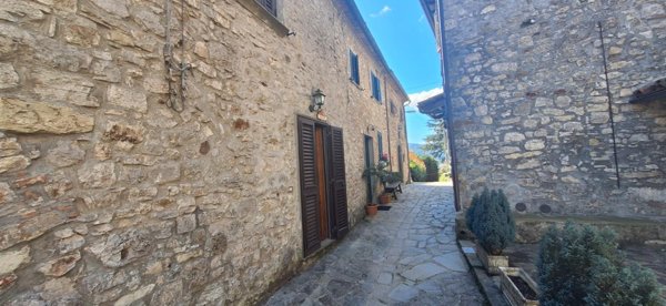 casa indipendente in vendita a Borgo a Mozzano