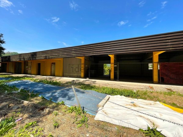 casa indipendente in vendita a Borgo a Mozzano in zona Chifenti