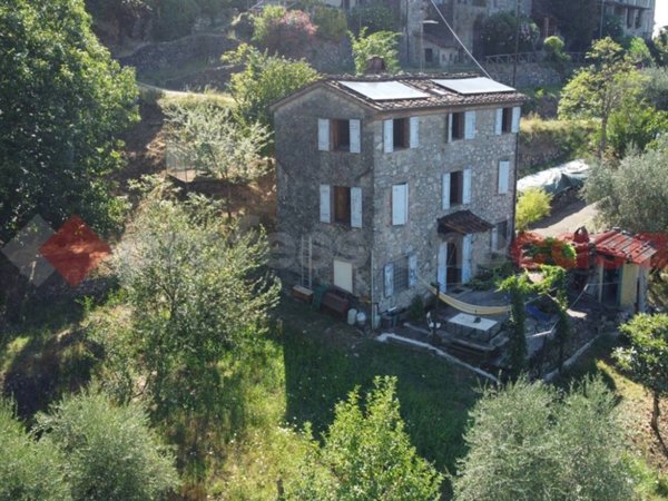 casa indipendente in vendita a Borgo a Mozzano in zona Valdottavo