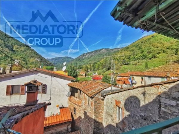 quadrivano in vendita a Borgo a Mozzano in zona Diecimo