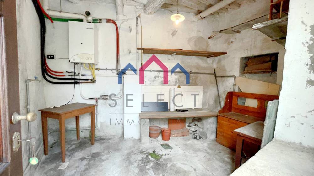 casa indipendente in vendita a Borgo a Mozzano