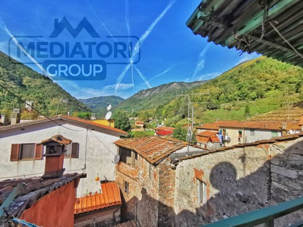 casa indipendente in vendita a Borgo a Mozzano