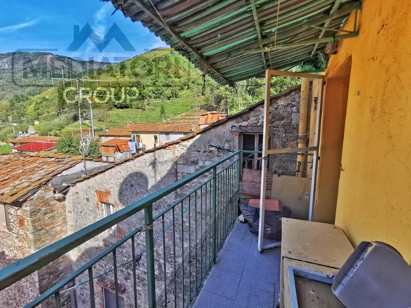 casa indipendente in vendita a Borgo a Mozzano