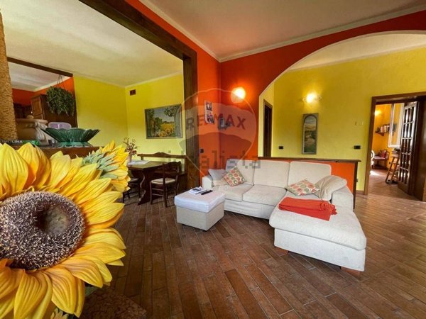 appartamento in vendita a Borgo a Mozzano in zona Chifenti