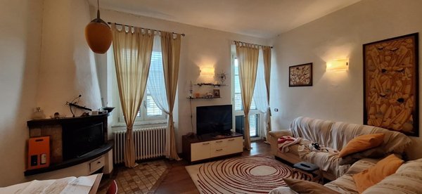 appartamento in vendita a Borgo a Mozzano