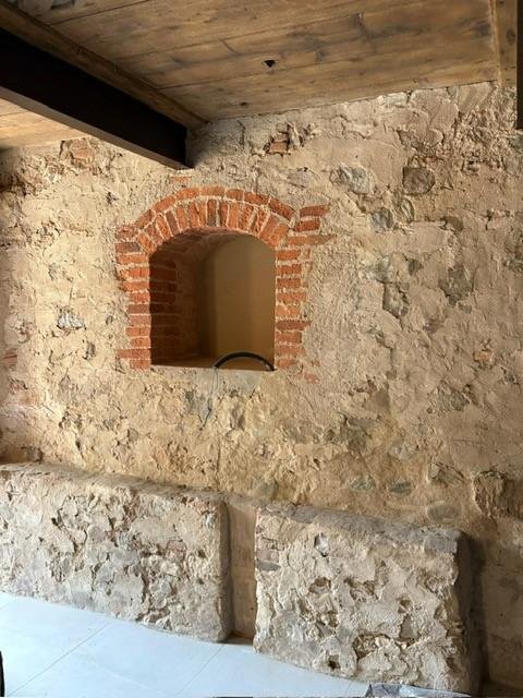 casa indipendente in vendita a Borgo a Mozzano in zona Valdottavo