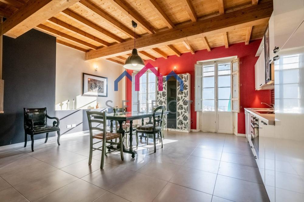 appartamento in vendita a Borgo a Mozzano