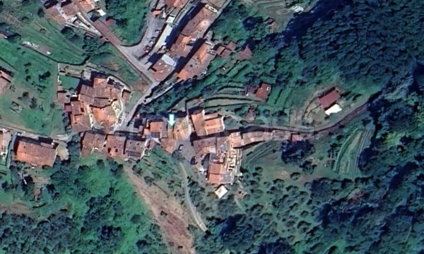 appartamento in vendita a Borgo a Mozzano