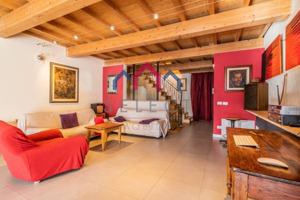 appartamento in vendita a Borgo a Mozzano