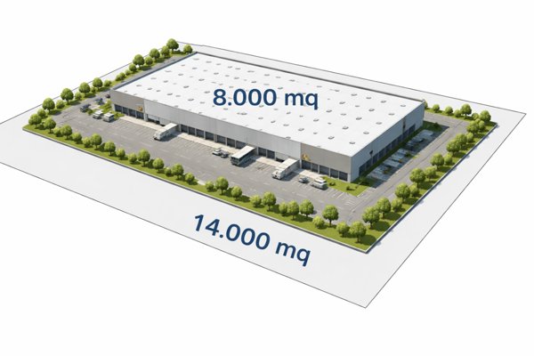 terreno edificabile in vendita a Borgo a Mozzano