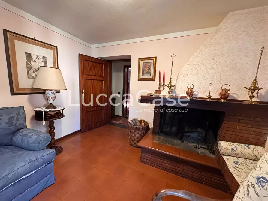 casa indipendente in vendita a Borgo a Mozzano in zona Valdottavo