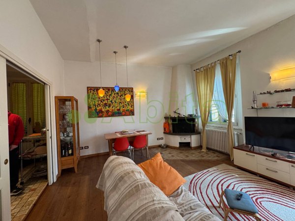 appartamento in vendita a Borgo a Mozzano