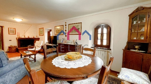 casa indipendente in vendita a Borgo a Mozzano in zona Valdottavo