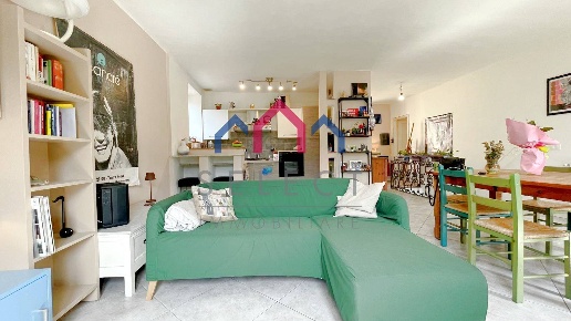 appartamento in vendita a Borgo a Mozzano